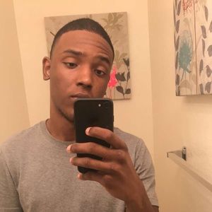 Meet your Posher, Damon